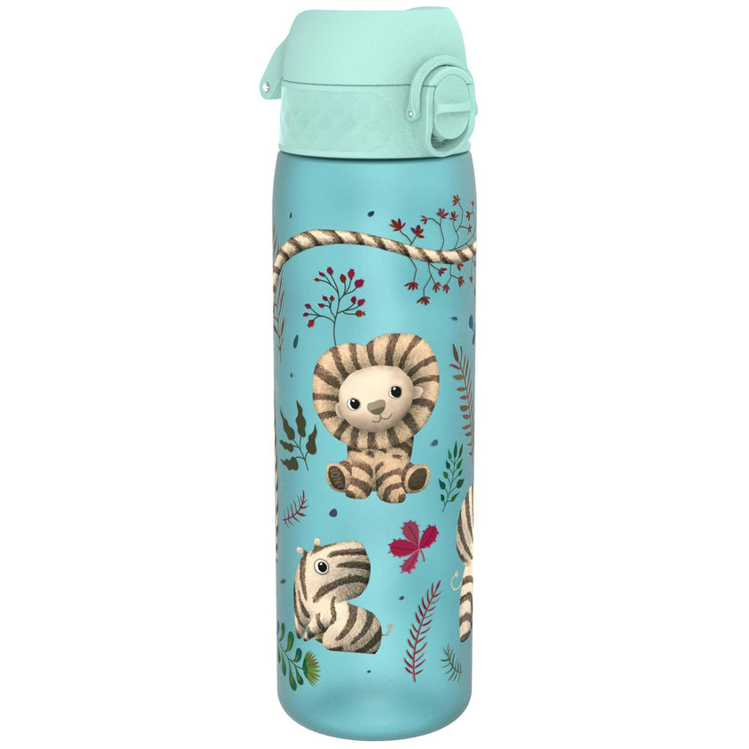 Ion8 BPA Free Recyclon Water Bottle - 18oz - Pattern