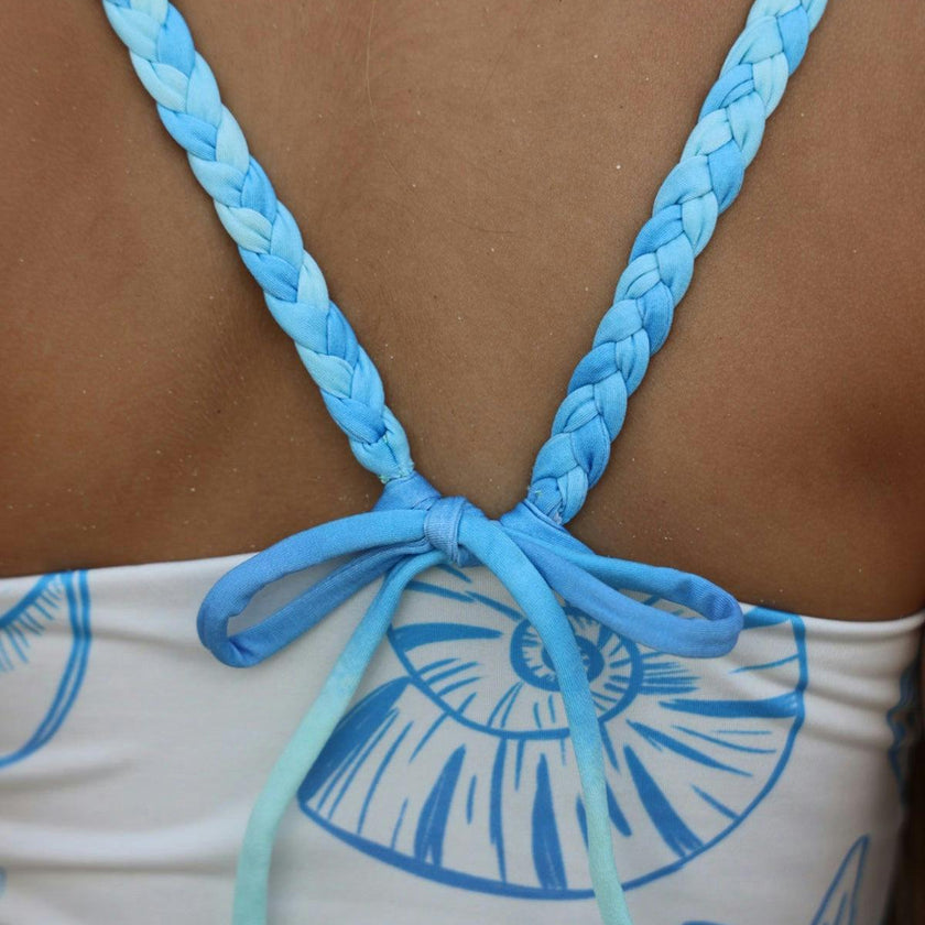 LA PLAYA - ISLEÑO ONE PIECE