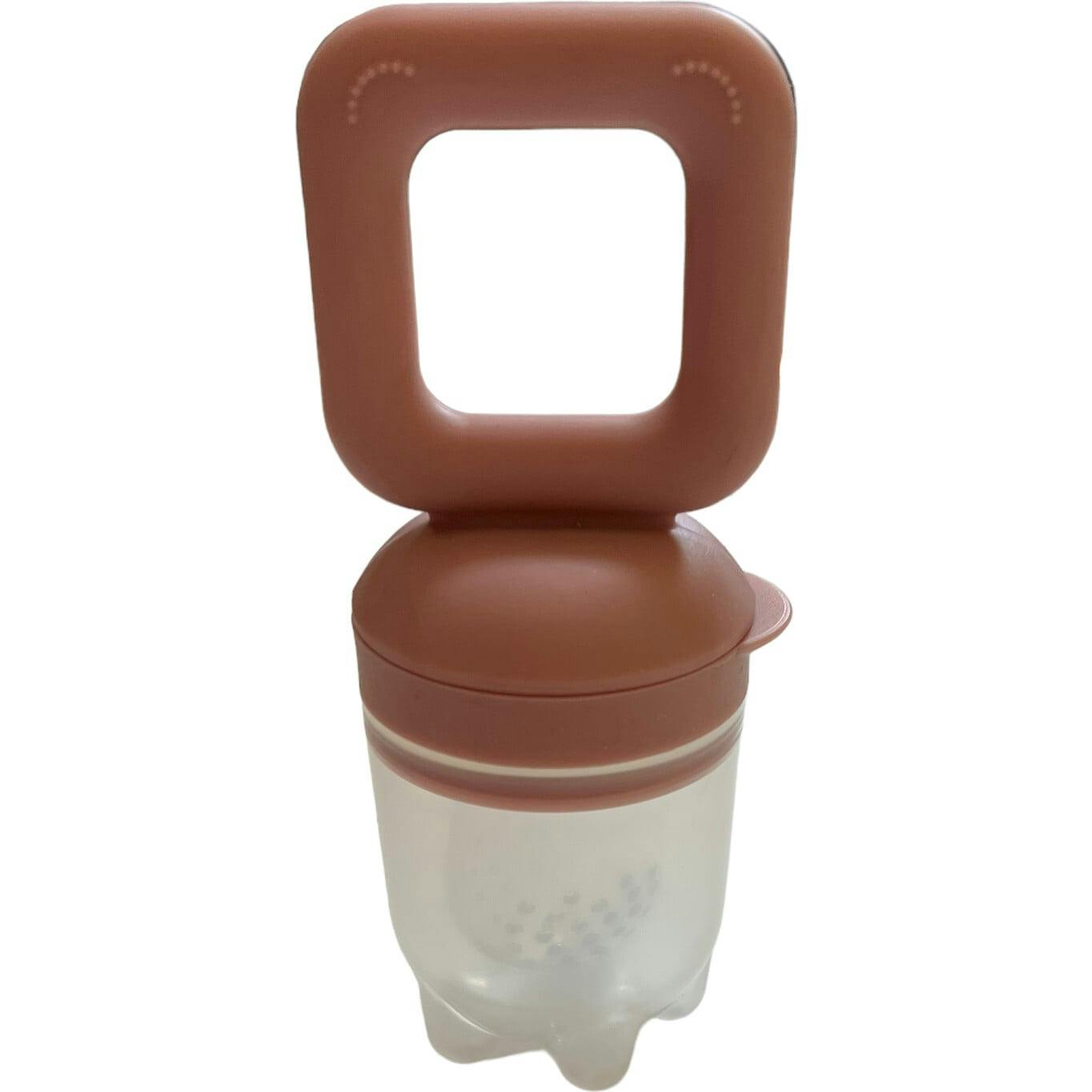 Teether Feeder
