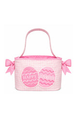 Happy Easter Baskets