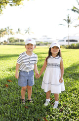 2026 American Flag Baseball Hat