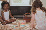 Girl's Undies & Sleep Set