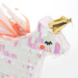 Unicorn Piñata Favor