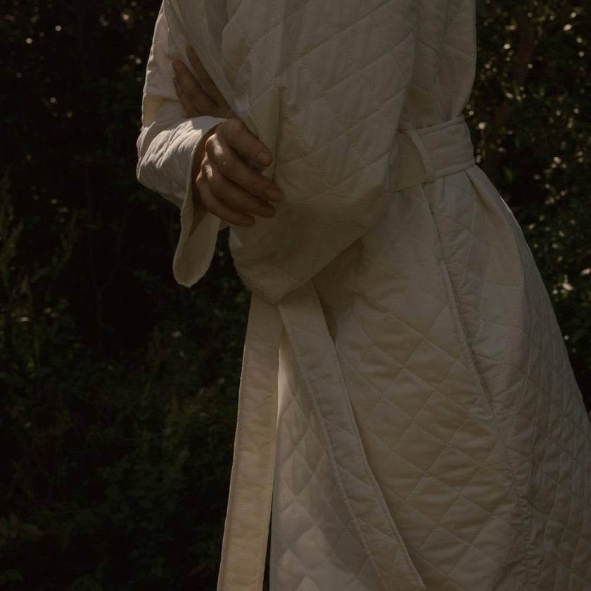 LAUREN COAT