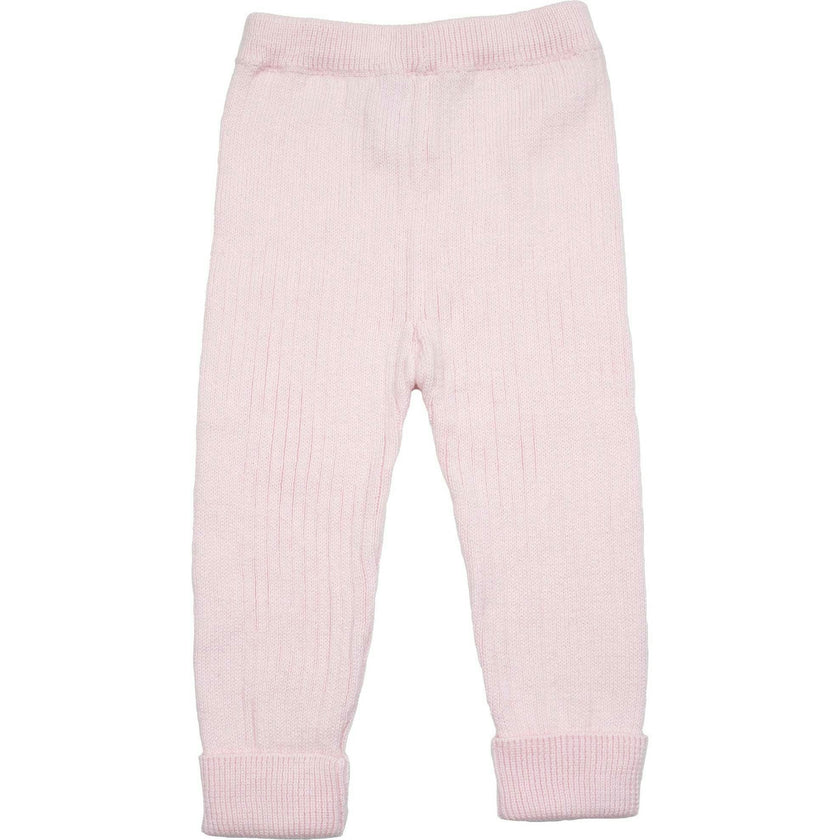 Knit Leggings