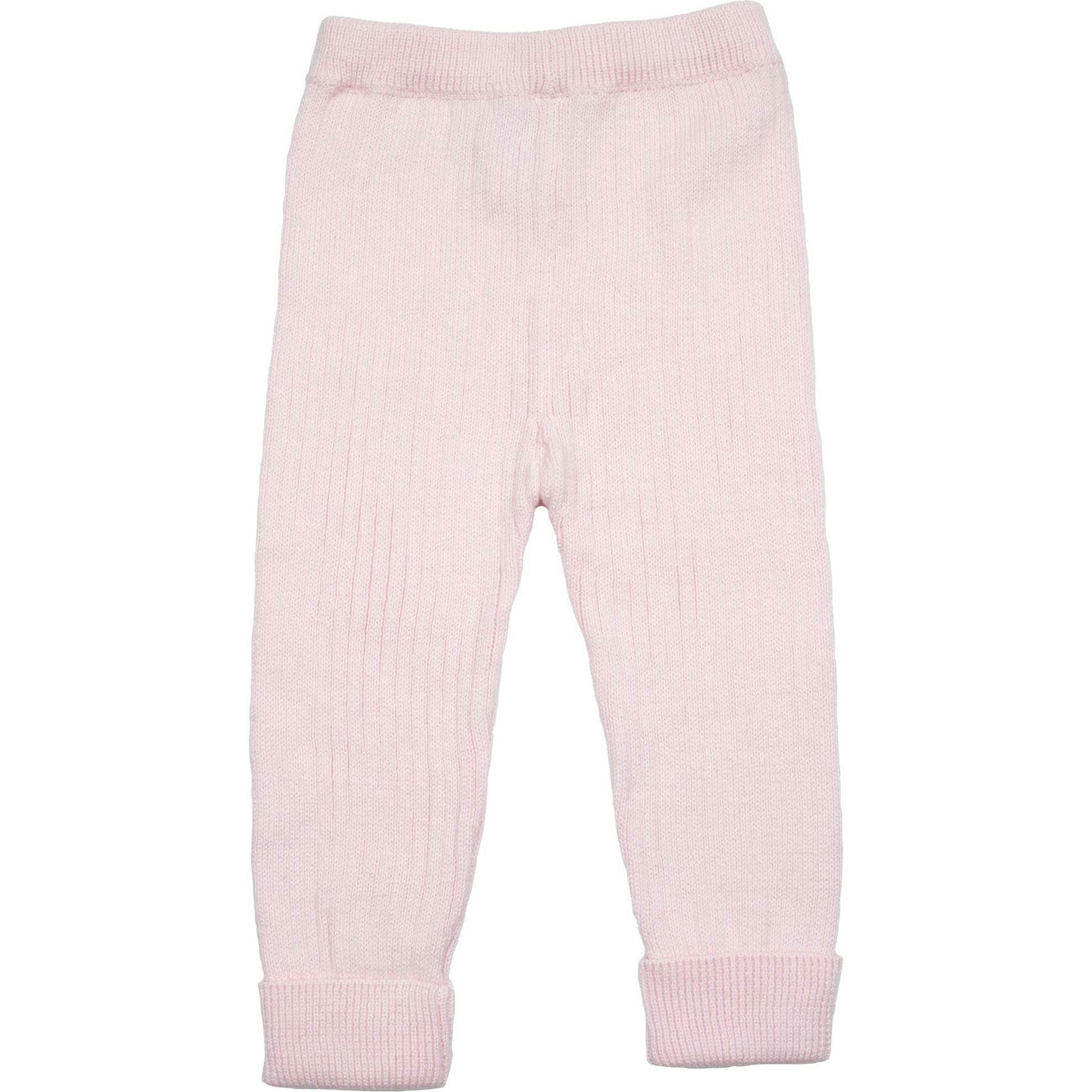 Knit Leggings