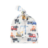 Top Knot Hat - Diesel