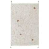 Rug Gentle Flora