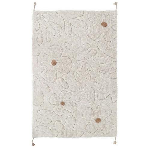 Rug Gentle Flora