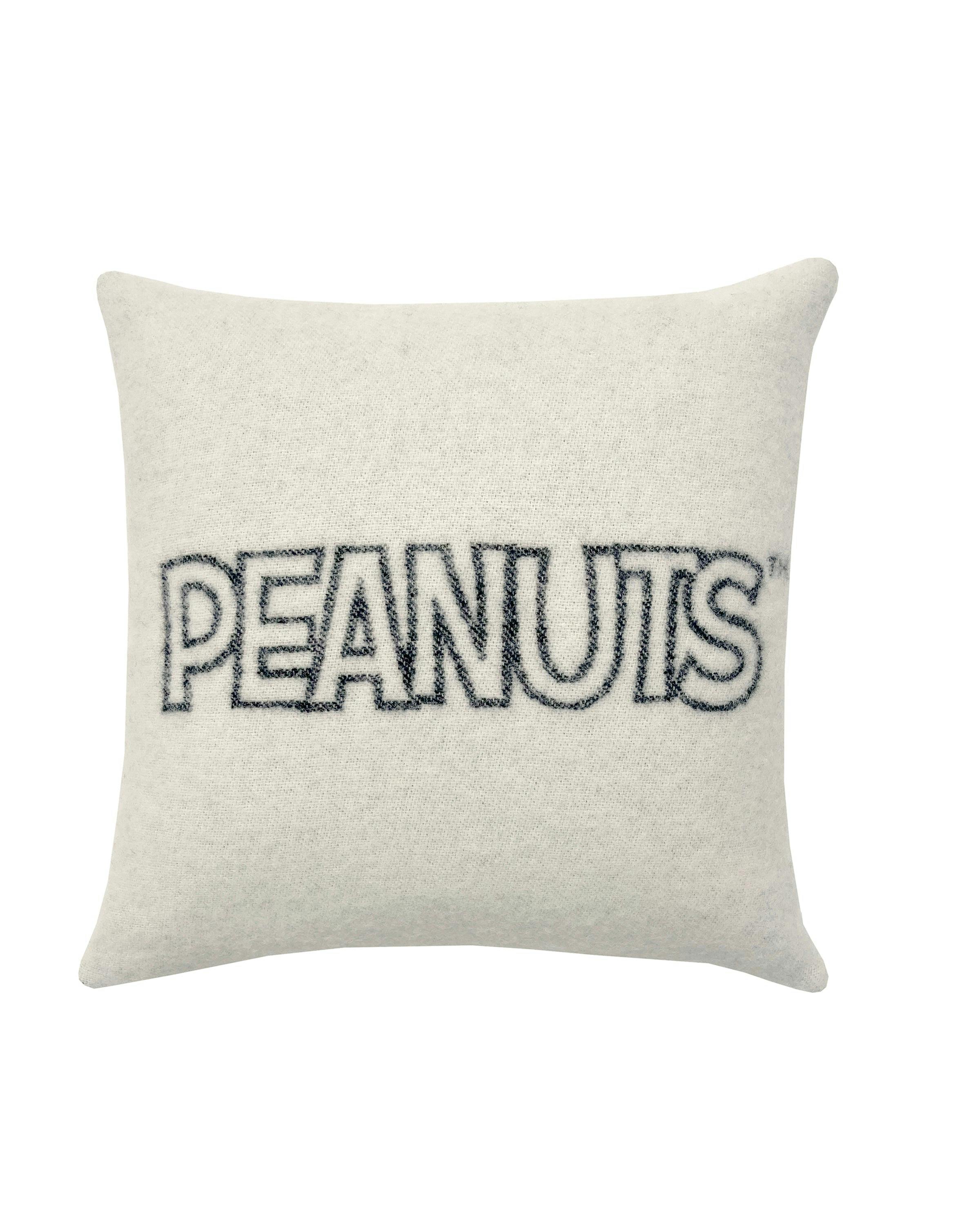 Cushion Cover PEANUTS Hug 20 x 20in