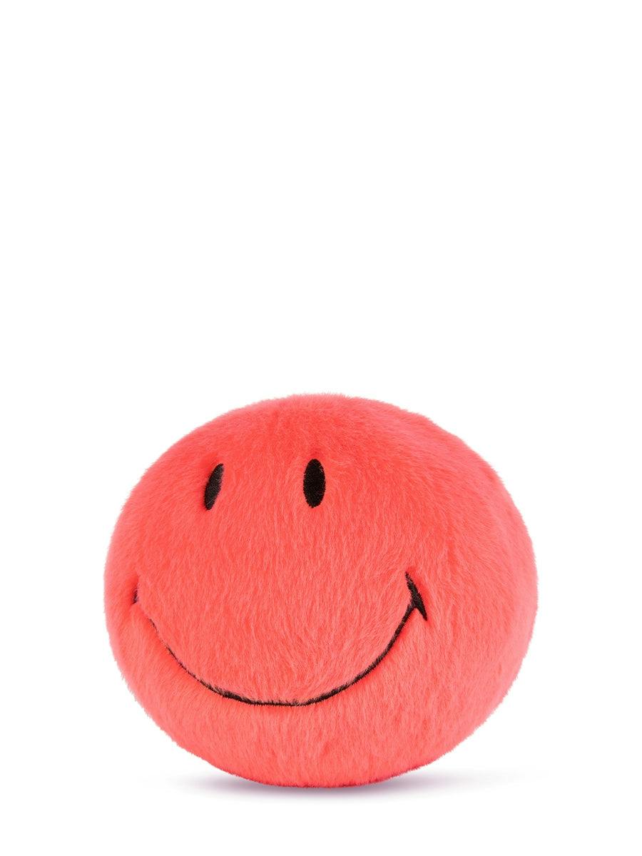 Smiley ECO Fuzzy Bright Coral - 5