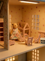 House of London · A Little Story of London