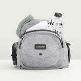 The Tushbaby Hip Carrier
