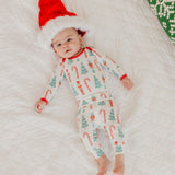 Baby Pants - Nicholas