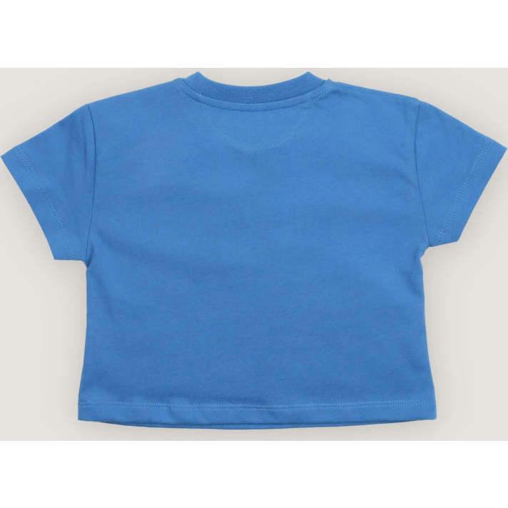 Tns Logo Baby T-Shirt  Iris Whisper