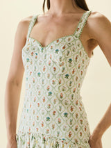 Lydia Dress x Sadie Loving