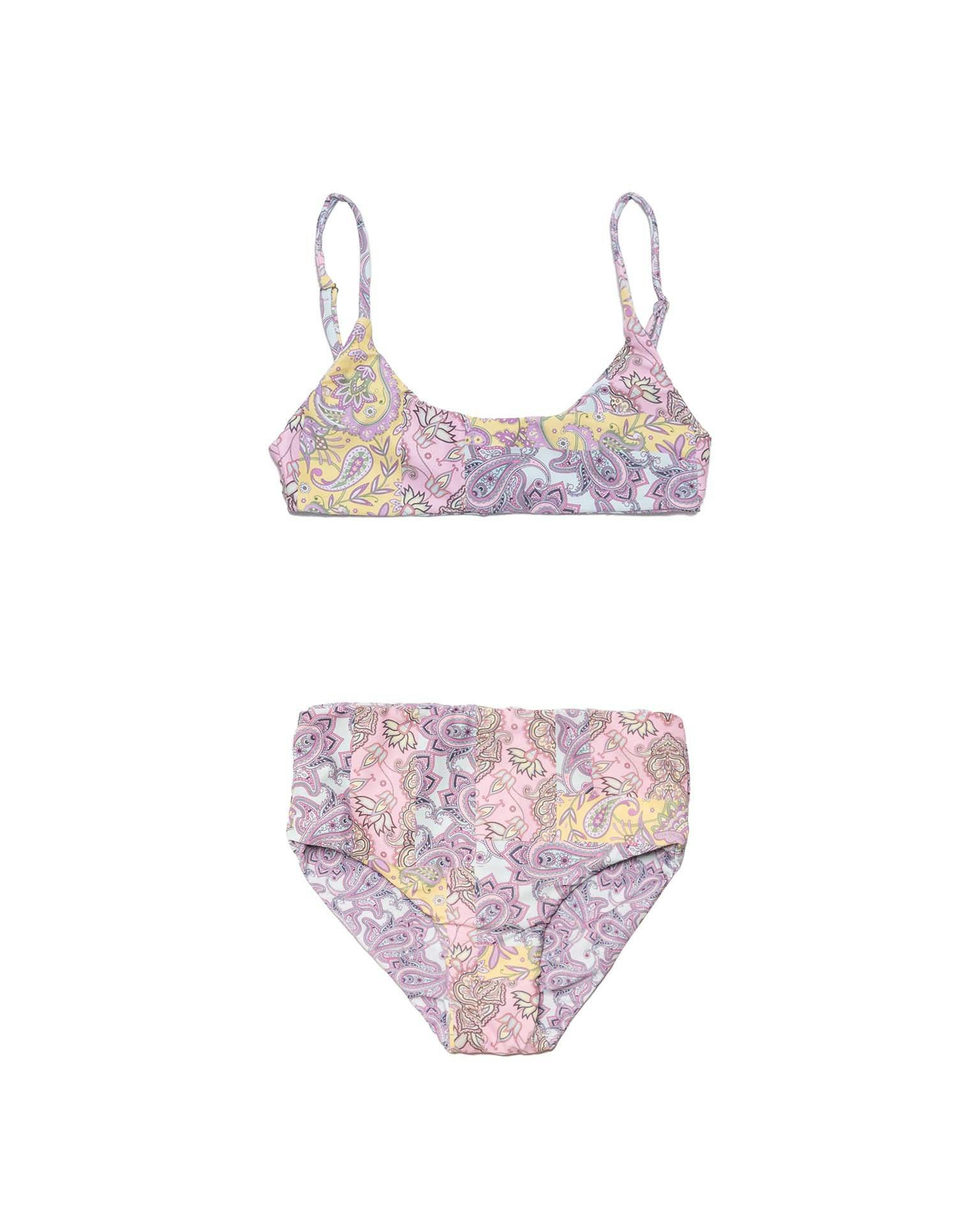 Reversible Bikini – Dream Weaver
