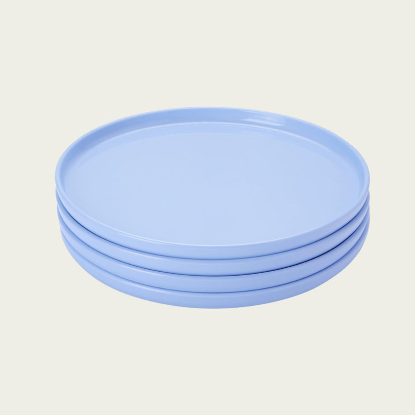 Complete Dinnerware Set | Blue