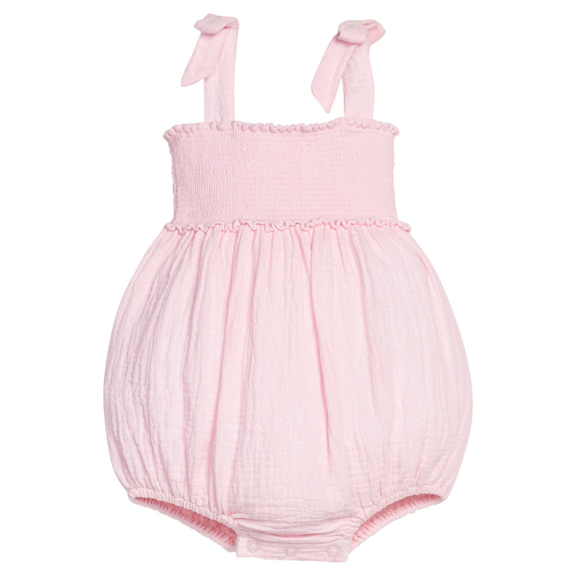 Leela Bubble - Jaipur Pink