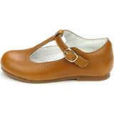 Eleanor T-Bar Flat