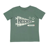 Preschool Pennant Short Sleeve T-Shirt