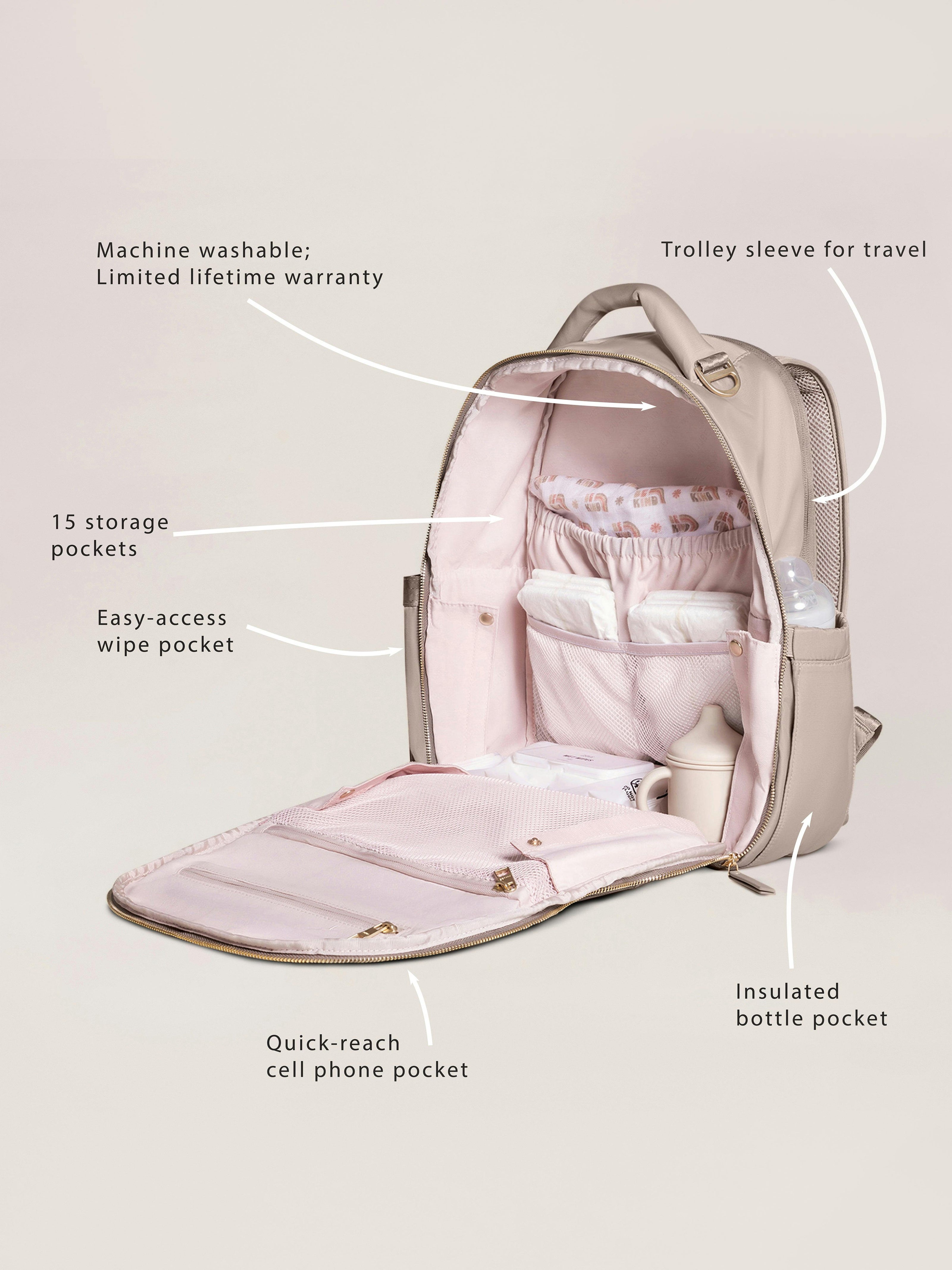 Witney Carson Classic Backpack