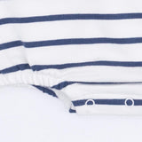 Bubbly Sailboat - Sweatshirt Bubble  Sailboat with Bow