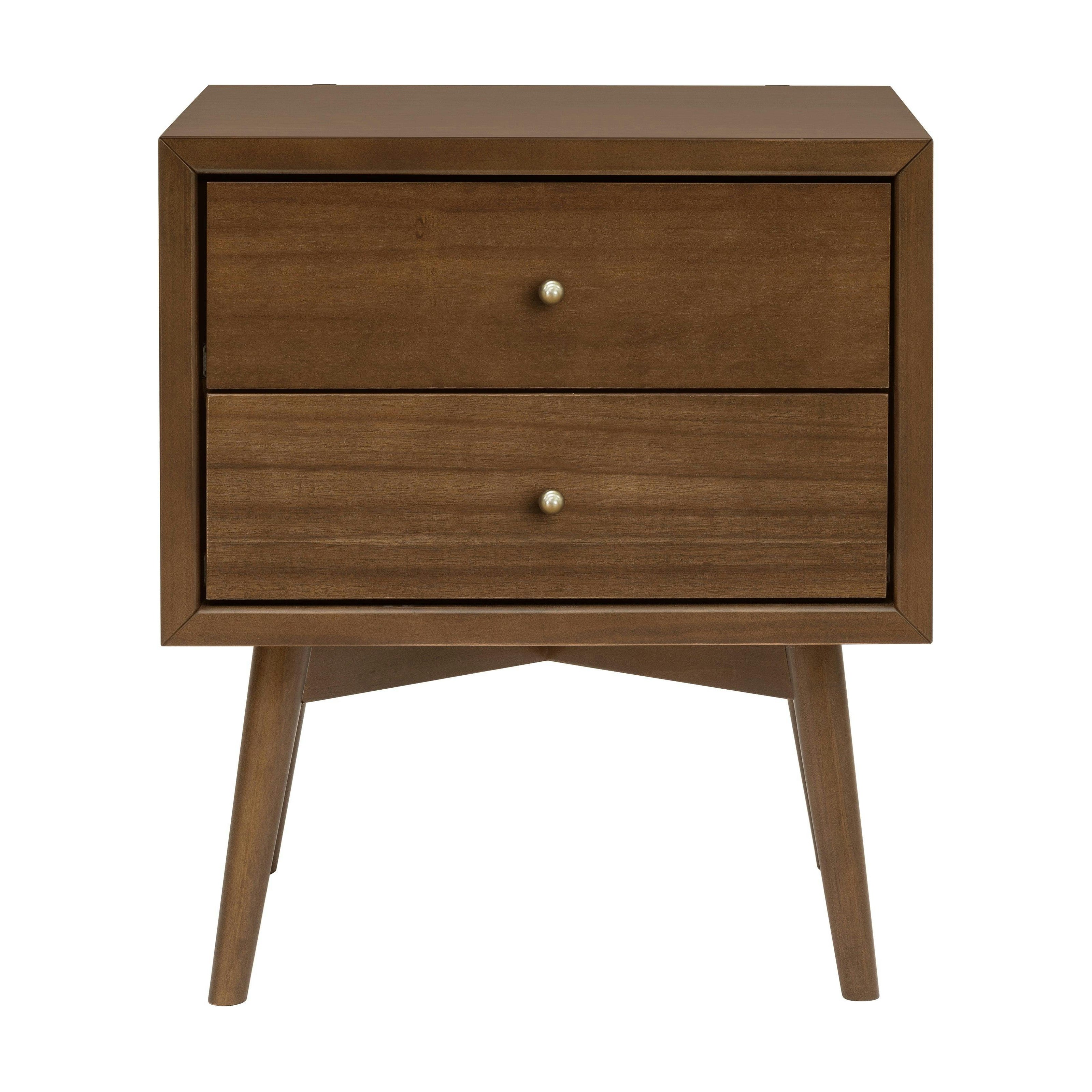 Babyletto Palma Assembled Nightstand