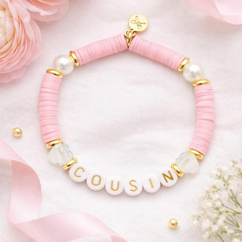 Cousin Bracelet
