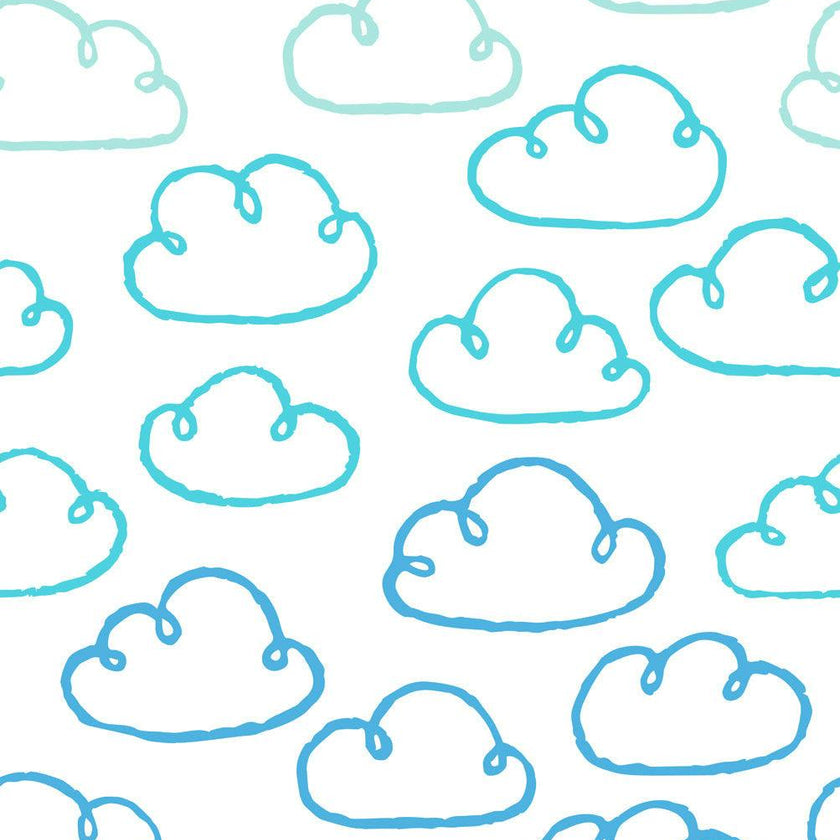 Daydream Doodles Wallpaper
