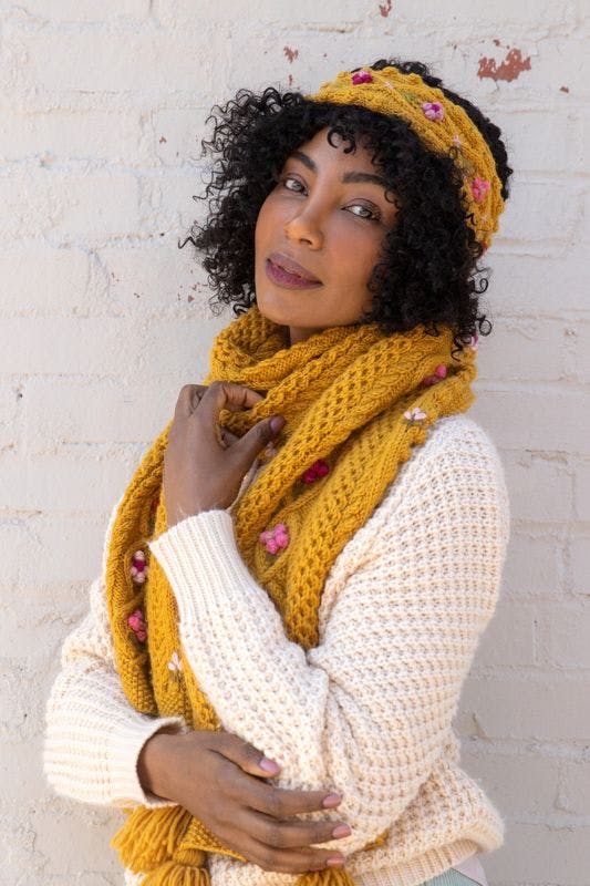 Women's Tilly Headband
