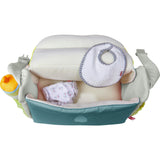 Diaper Bag Summer Meadow