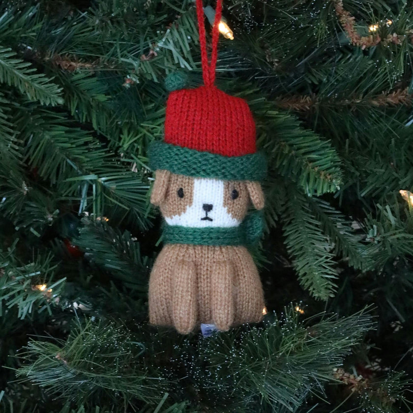 Holiday Ornaments