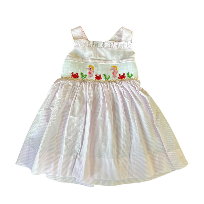 Under The Sea Dress