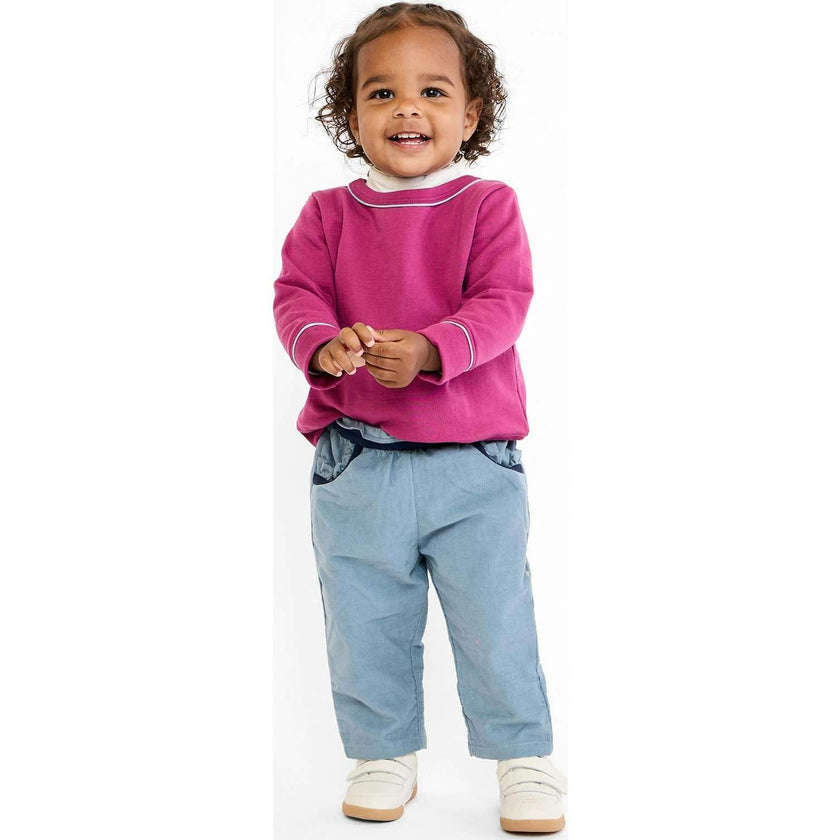 Betsy Pant