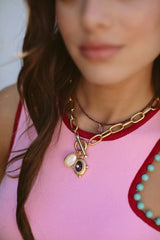Sienna Necklace