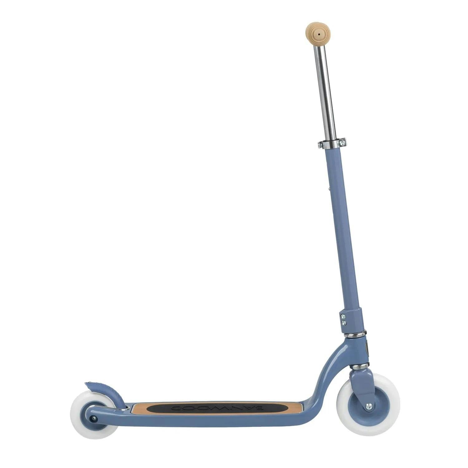 Maxi scooter - Blue