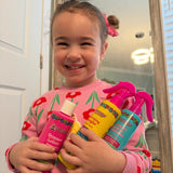 Tropical Twist Detangler & Leave-in Conditioner 2-pack
