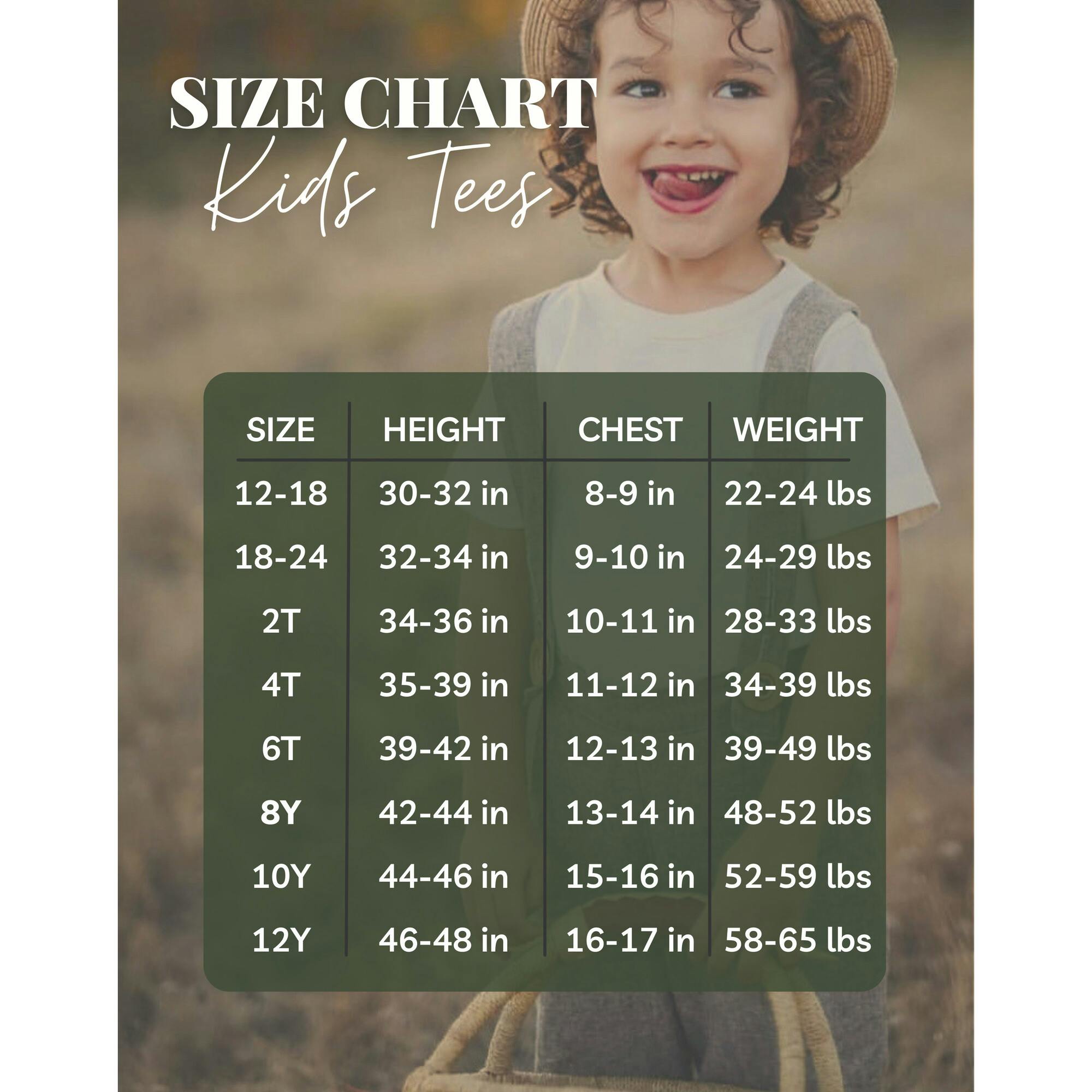 Boo Organic Kids T-Shirt