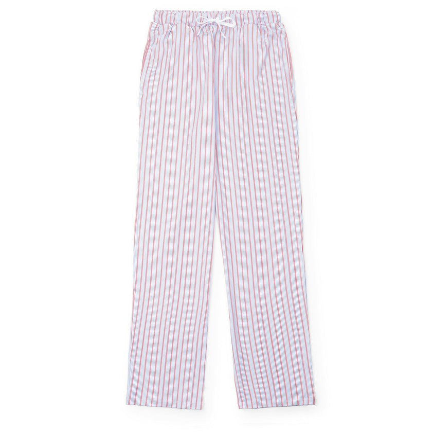 Brent Men's Hangout Pant - Liberty Stripe