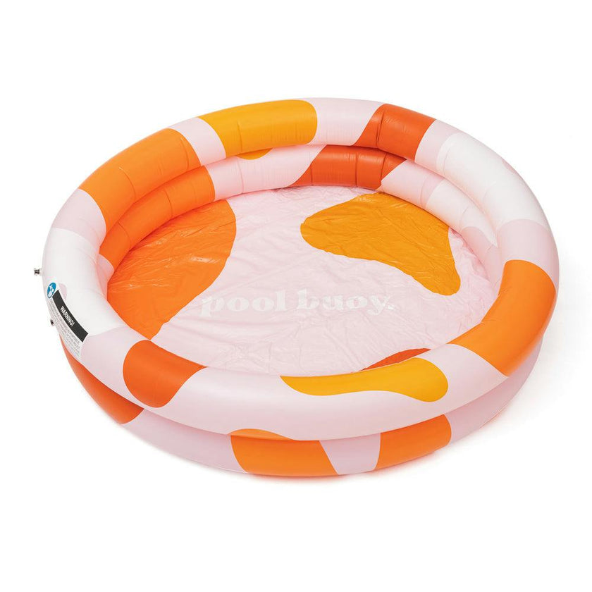 Kinky Splash Pool Buoy Inflatable Pool