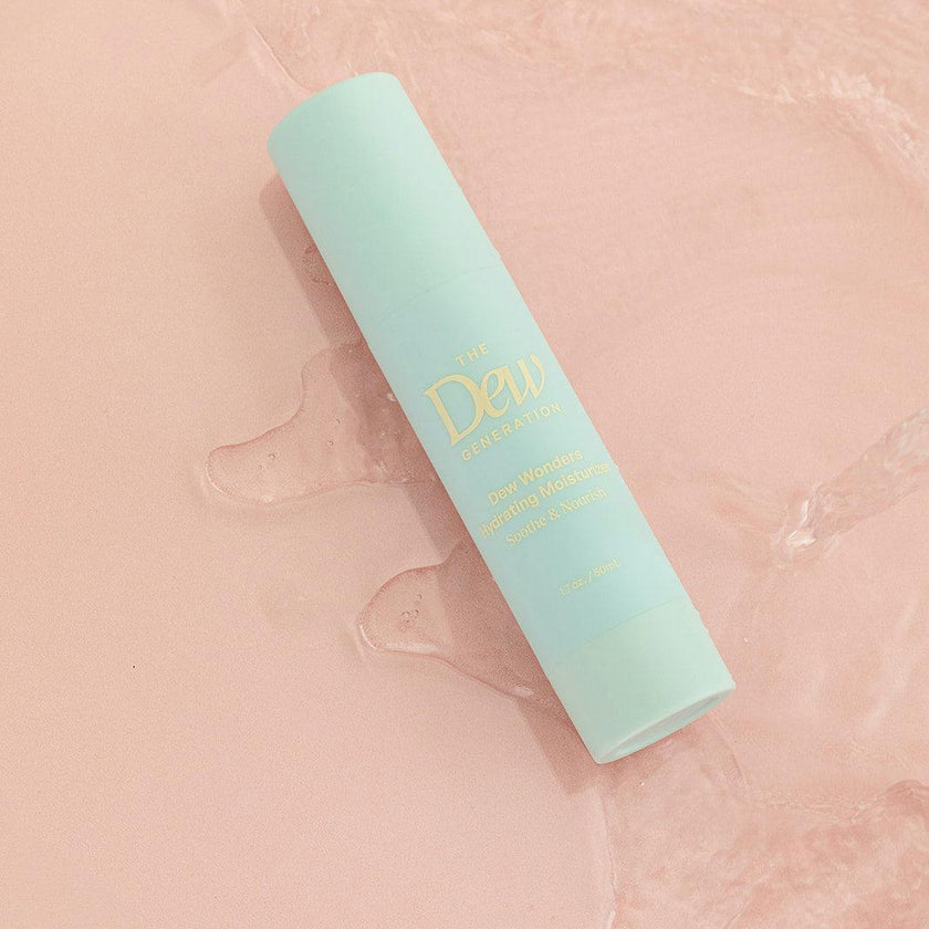 Dew Wonders Hydrating Moisturizer