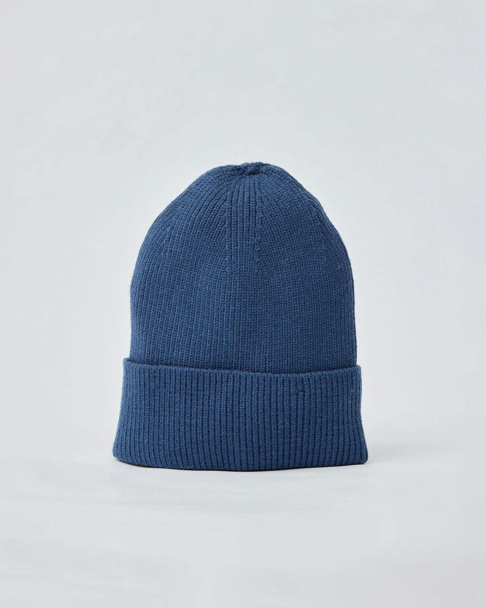 Refined Knit Beanie