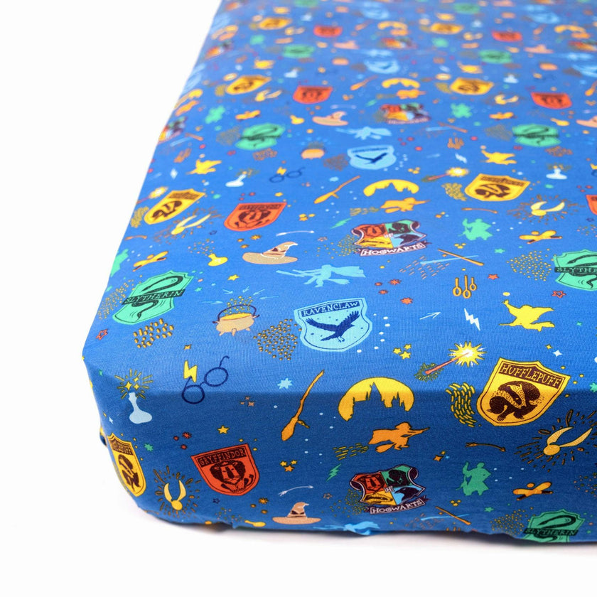 House Pride Bamboo Bed Sheet Set