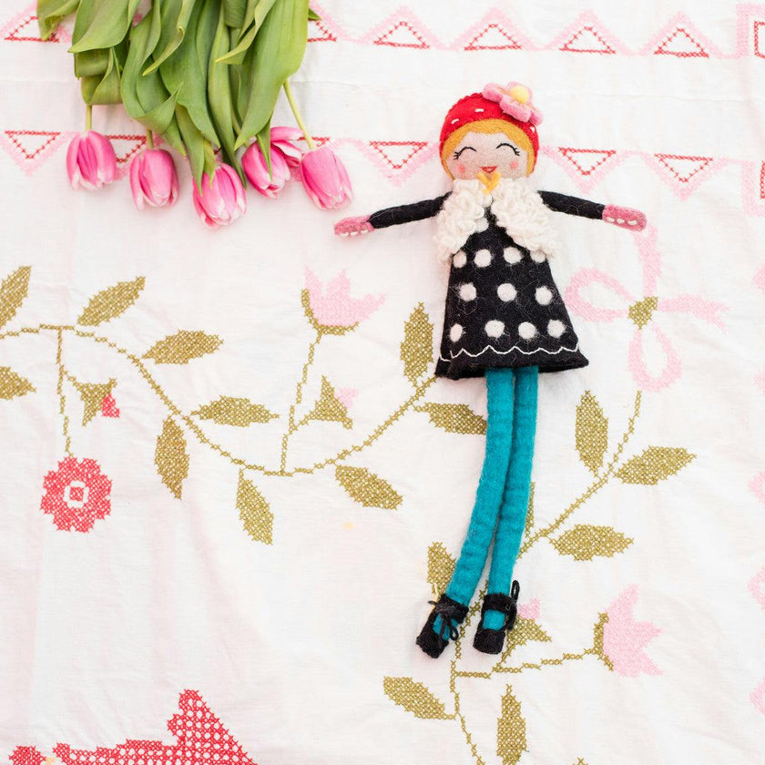 Nheela Doll