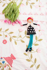 Nheela Doll