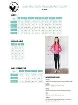 Carole - Printed Activewear Bike Shorts