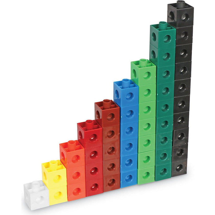 Snap Cubes® Set of 500