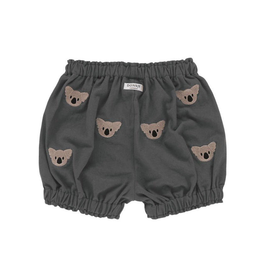 Carson Bloomers | Koalas | Iron Grey
