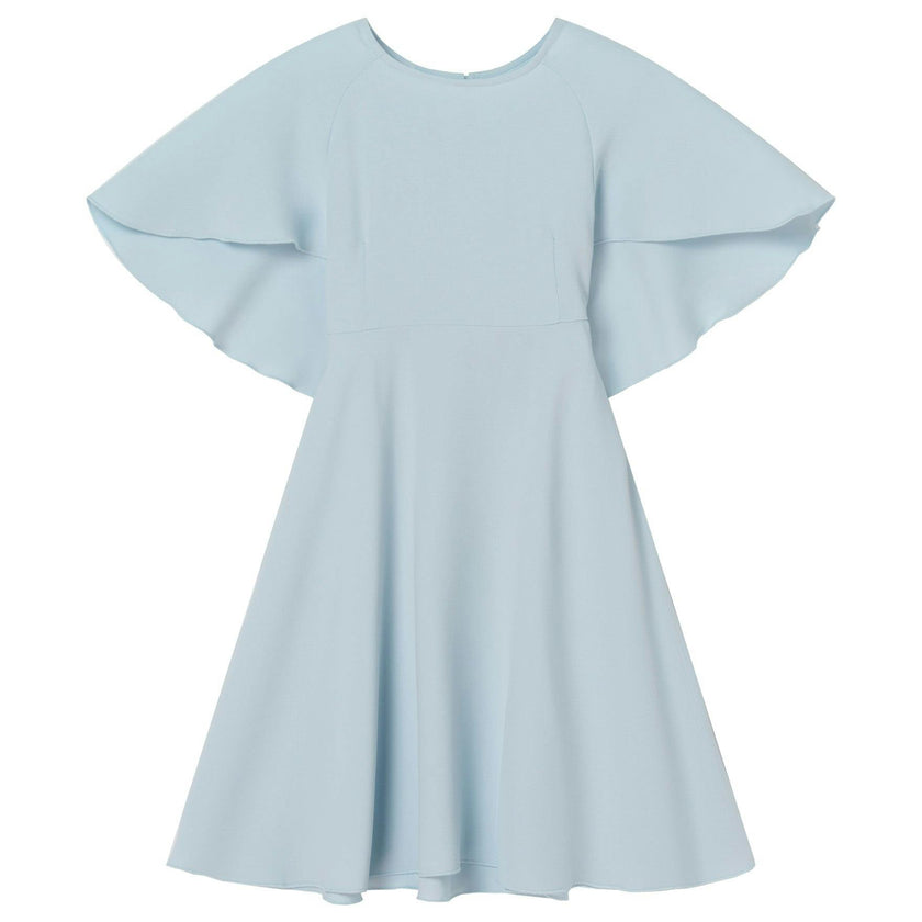 Chloe (light blue)